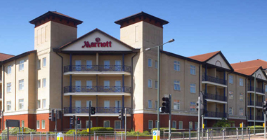 Marriot Bexleyheath